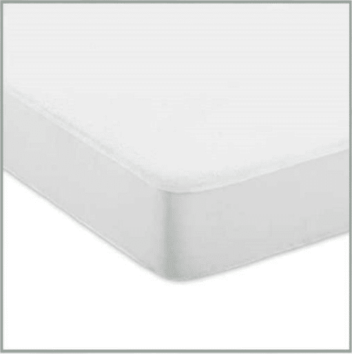 Funda de colchón y sábana bajera