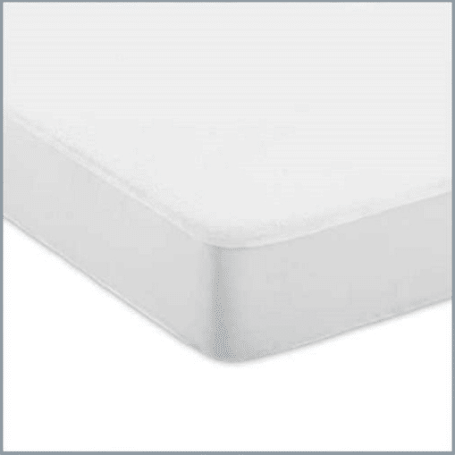 Funda de colchón y sábana bajera