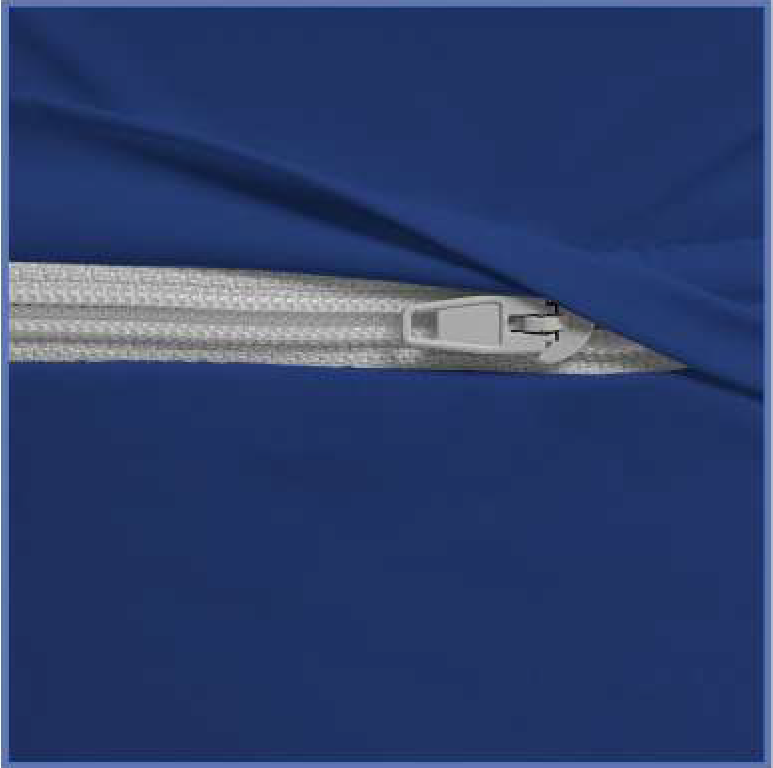 Protector colchón ignífugo